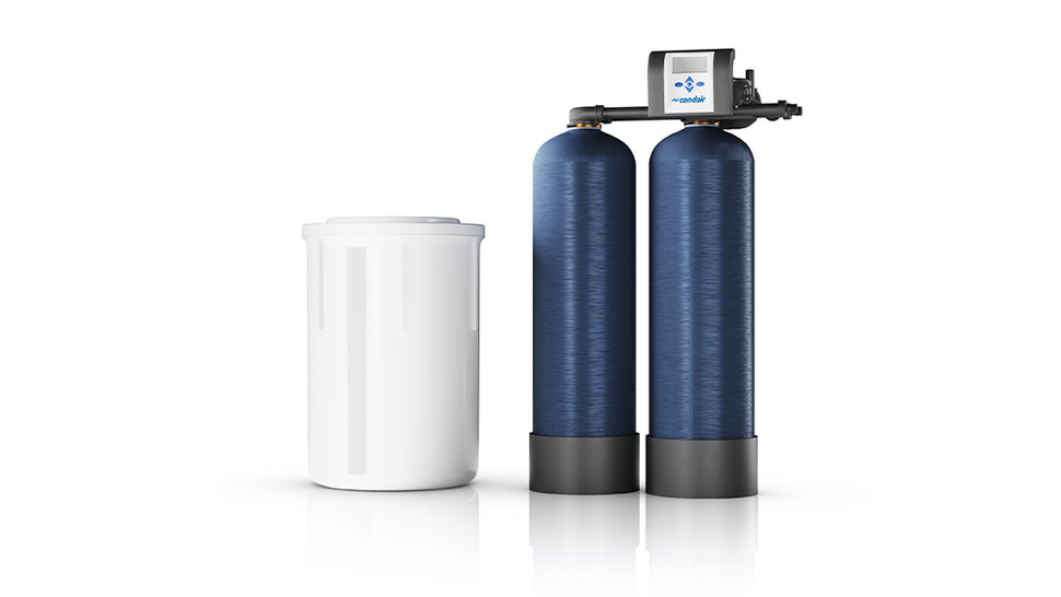 Main Image Condair Soft Water softening