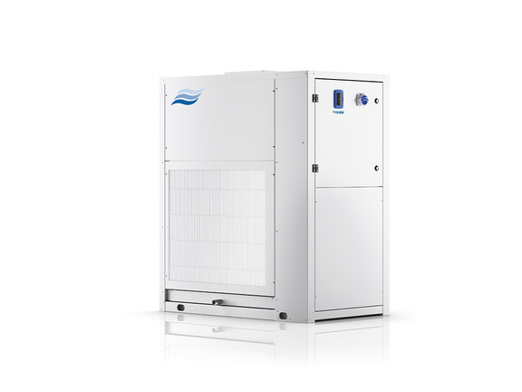 Hero Image Condair DC Industrial-Dehumidifier