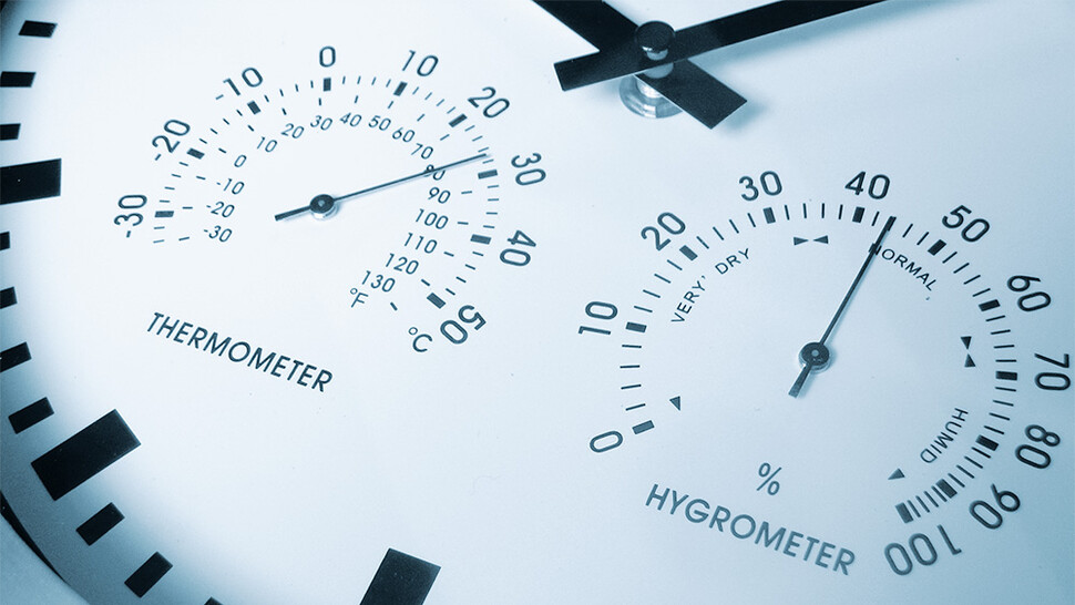 Image Condair DC W/R industrial dehumidifiers accessories and humidity control