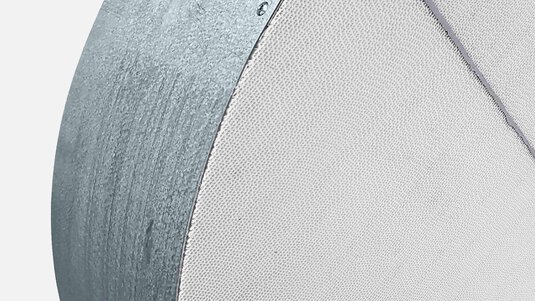 Bild Condair DA Adsorptions-Trockner Trockenmittelrotor