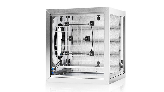 Condair DL hybrid humidifier Main Image