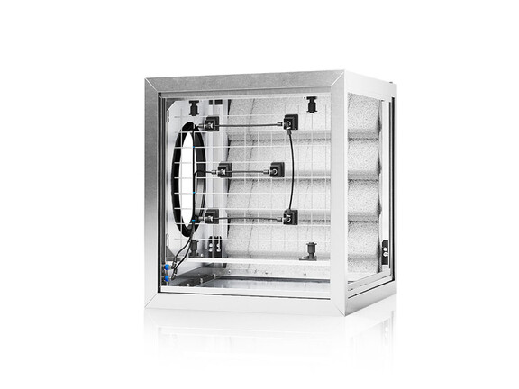 Condair DL hybrid humidifier Main Image