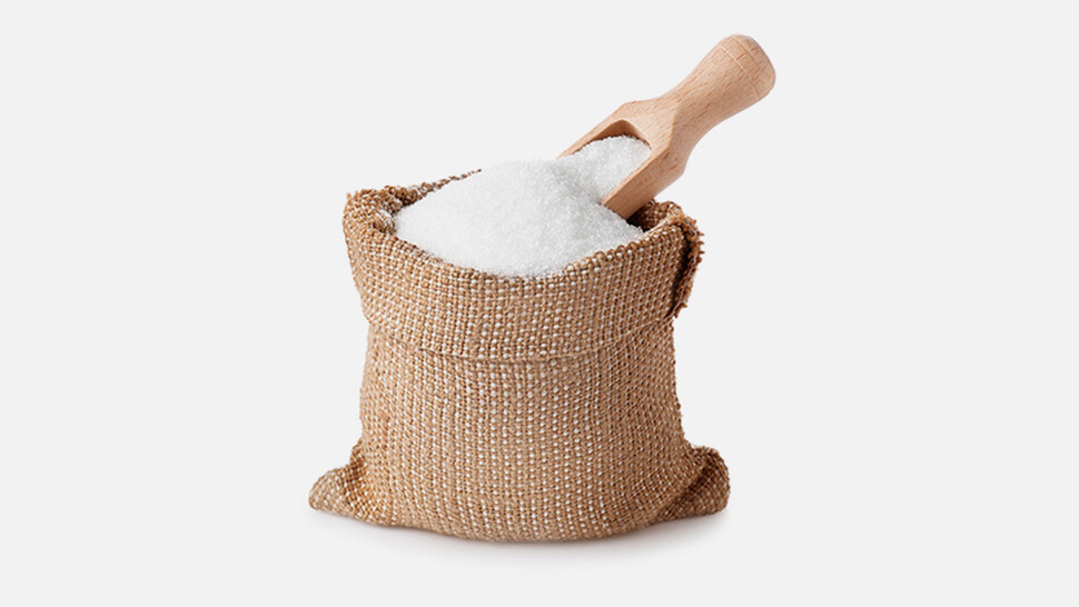 Image Confectionary production Hygroscopic Ingredients