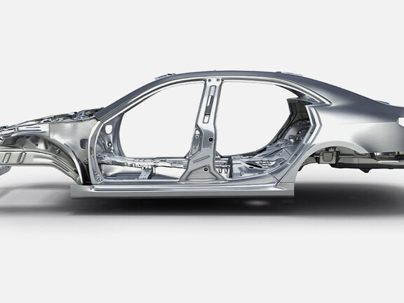 Image Automotive manufacturing Spraying-plants