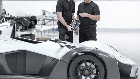 Image Automative manufacturing Feed